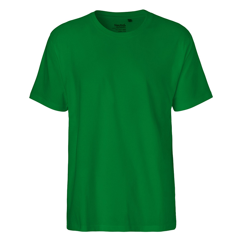T-shirt homme Fairtrade - image 12